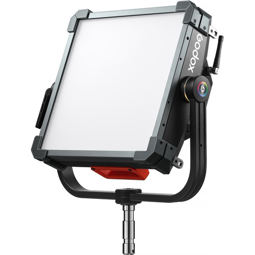 Godox KNOWLED P300R Kit K1 RGB LED Light Panel (Travel Kit) - 4